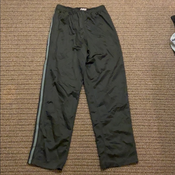 Black Nike Sweatpants - Picture 2 of 2